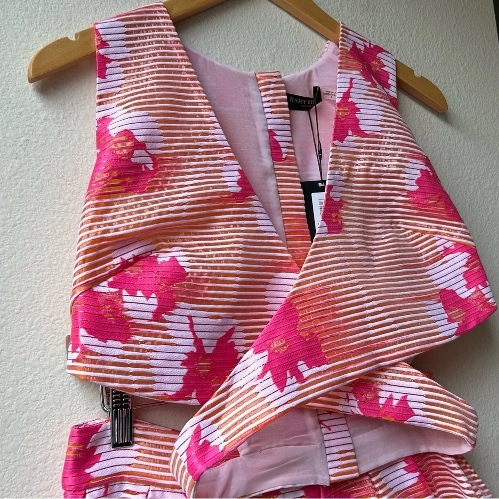 Ramy Brook size nwt